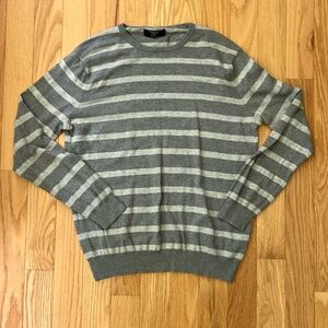 J.Crew Cotton Cashmere Sweater